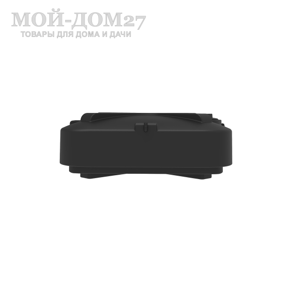 Бак для душа 250 литров с подогревом | Мой-Дом27 | Оснащен электронагревателем 2кВт, обеспечивает быстрый и равномерный нагрев воды в баке.
Нагрев 250 литров с 10 до 40 градусов примерно за 4-4,5 часа.
Устойчивость к солнечному излучению и температурным воздействиям.
В комплектацию входит боковой штуцер для залива воды, индикатор уровня жидкости и душевая лейка.